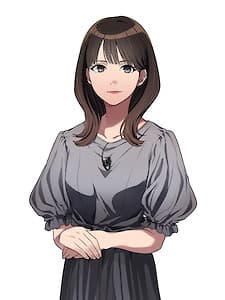 Harada Aoi
