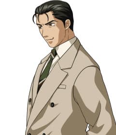 Fujita Reiji