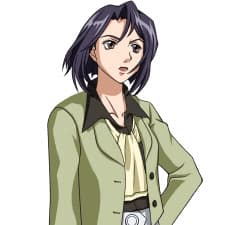 Mitamura Sayoko