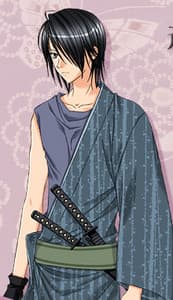 Saitou Hajime