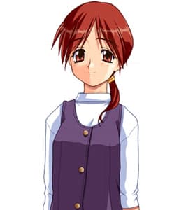Kamigishi Hikari