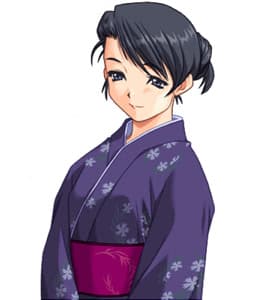 Miyauchi Ayame