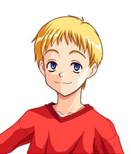Miyauchi Michael