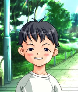 Hinayama Ryouta