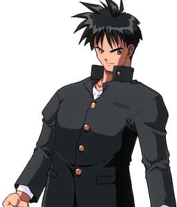 Tachibana Ayano