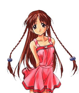 Narukawa Sumika