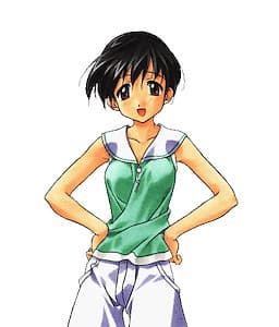 Hiiragi Akemi