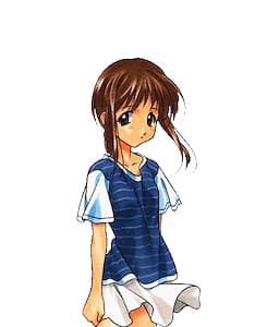 Kotohara Miyu