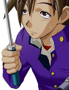 Fuwa Kazuya