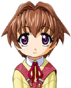 Maioka Shouko
