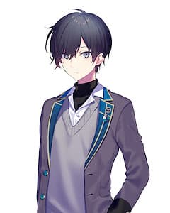 Tachibana Sai
