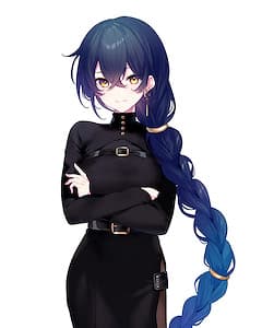 Kandori Yozora