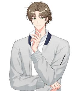 Lee Minseong