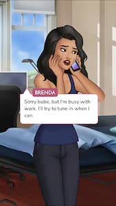 Brenda