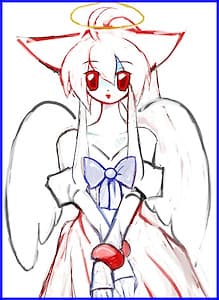 Waterfairy