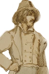 Drunkard