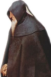 Chieftan