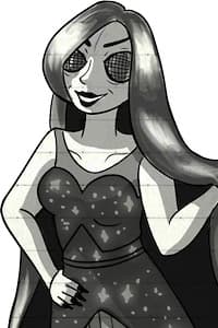 Queen Mab
