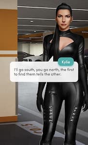 Kylie