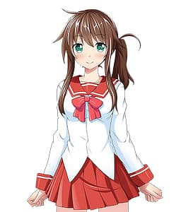 Asuka Miku