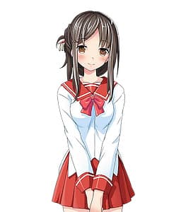Kiyamachi Mai