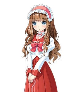 Urahara Moe