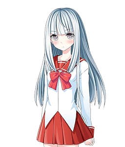 Arino Rei