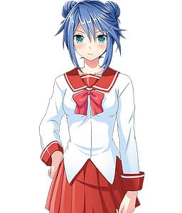 Motoyama Mahiro