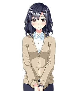 Otonashi Mari