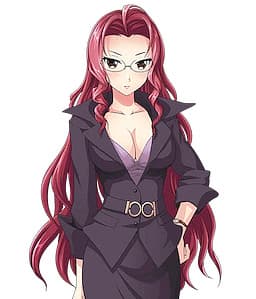 Kitaooji Yayoi
