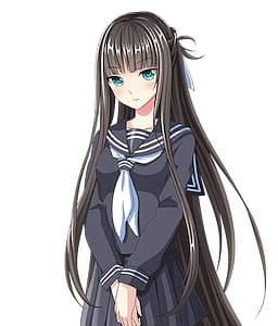 Kiryuuin Saki