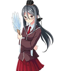 Shokatsu Ryouko