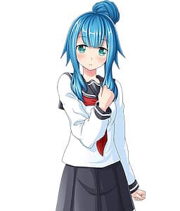 Shirasagi Karen