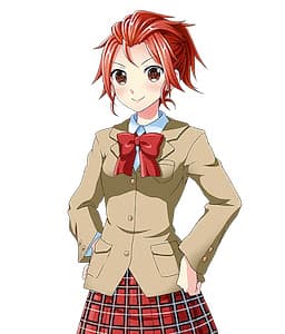 Matsuoka Kei