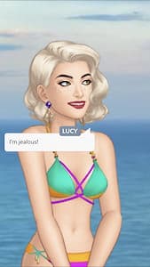 Lucy