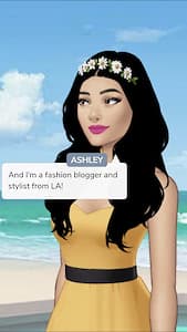 Ashley