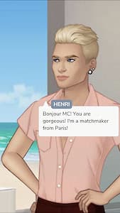 Henri
