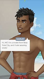 Harley