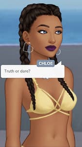 Chloe