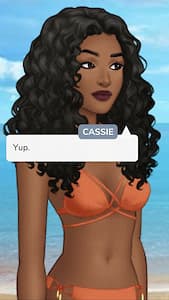 Cassie