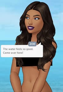 Zoe