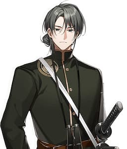 Hibino Naiki