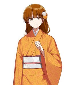 Jinbo Sakiko