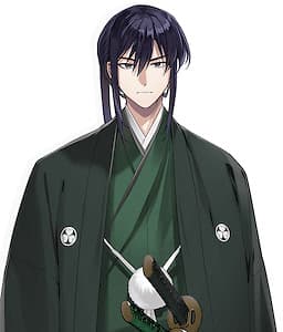Matsushina Katamori