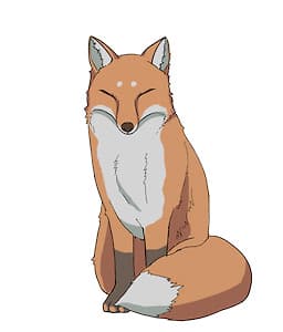 Fox Spirit