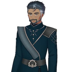 Emperor Lucius