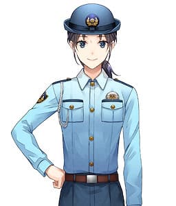 Katagiri Ritsuko
