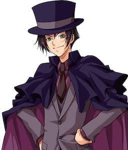Arsène Lupin