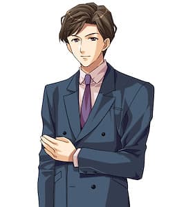 John