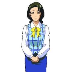 Kamioka Shinobu